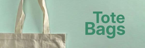 Tote bags